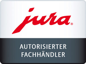 autorisierter JURA-Fachhändler
