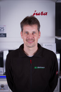 Dieter Gallmann